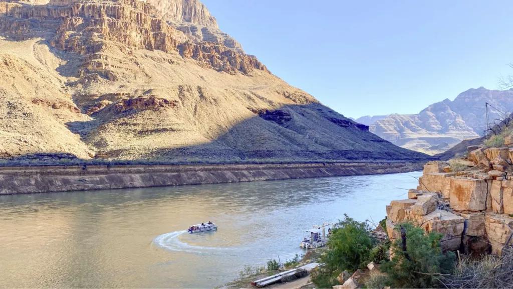 Grand Voyager Rim to River