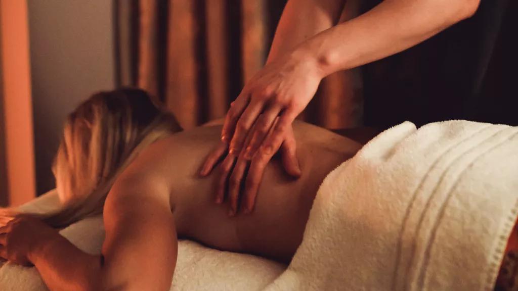 Pure Spa