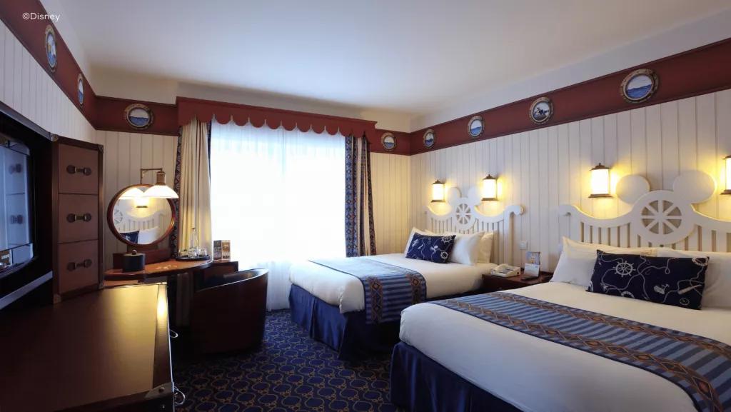 Newport Bay room Newport Bay room