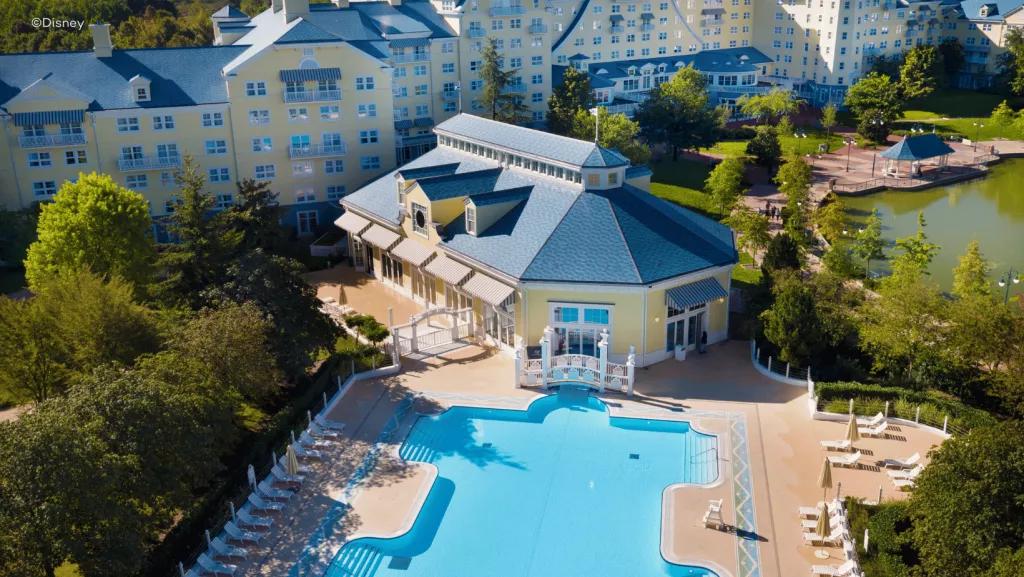 Newport Bay pool Newport Bay pool