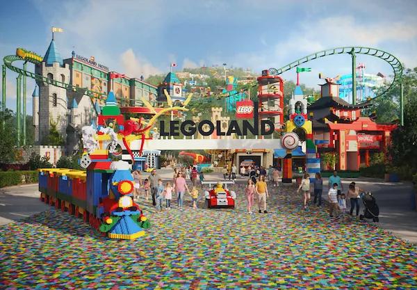 LEGOLAND LEGOLAND