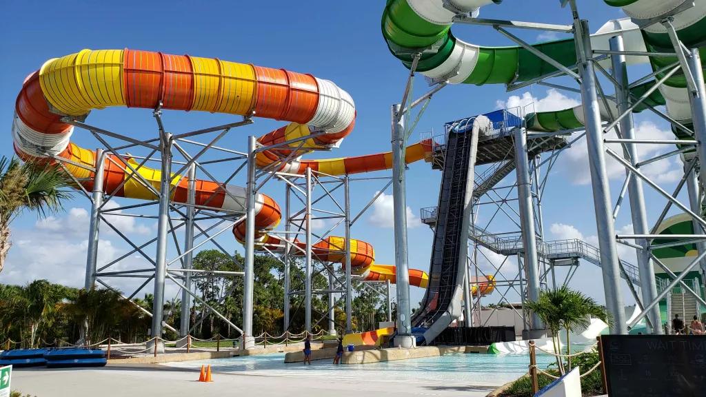 Island H2O Island H2O slides
