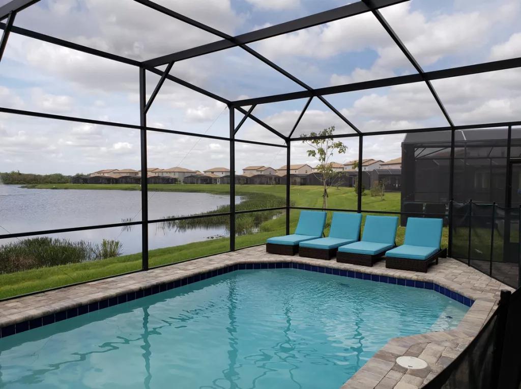 Orlando holiday home Orlando holiday home