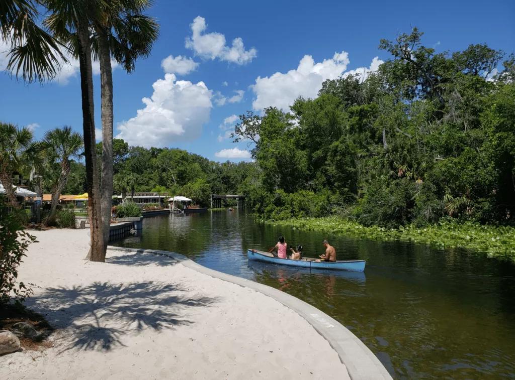 Wekiva Island Wekiva Island