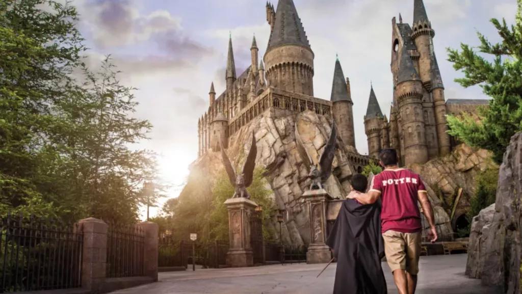 Hogwarts Hogwarts