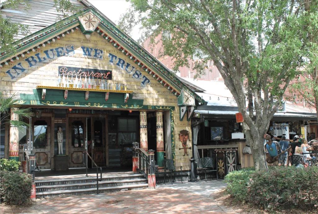 House Of Blues House Of Blues