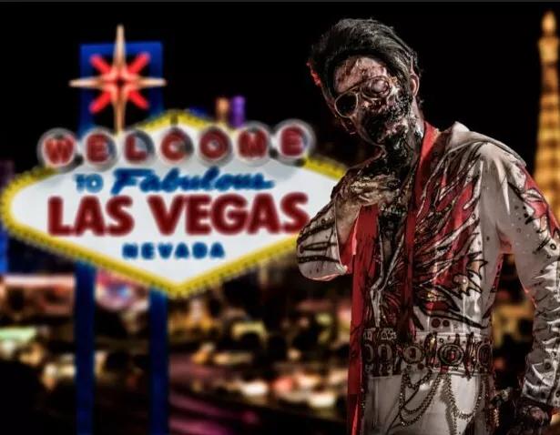 Sin City Zombies Sin City Zombies