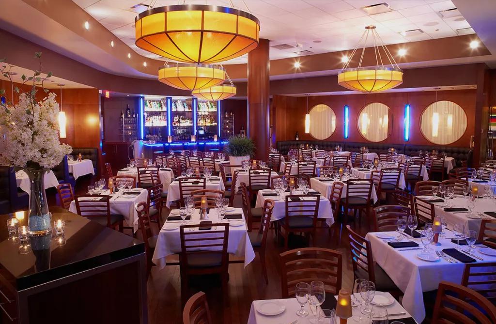 Ocean Prime Ocean Prime