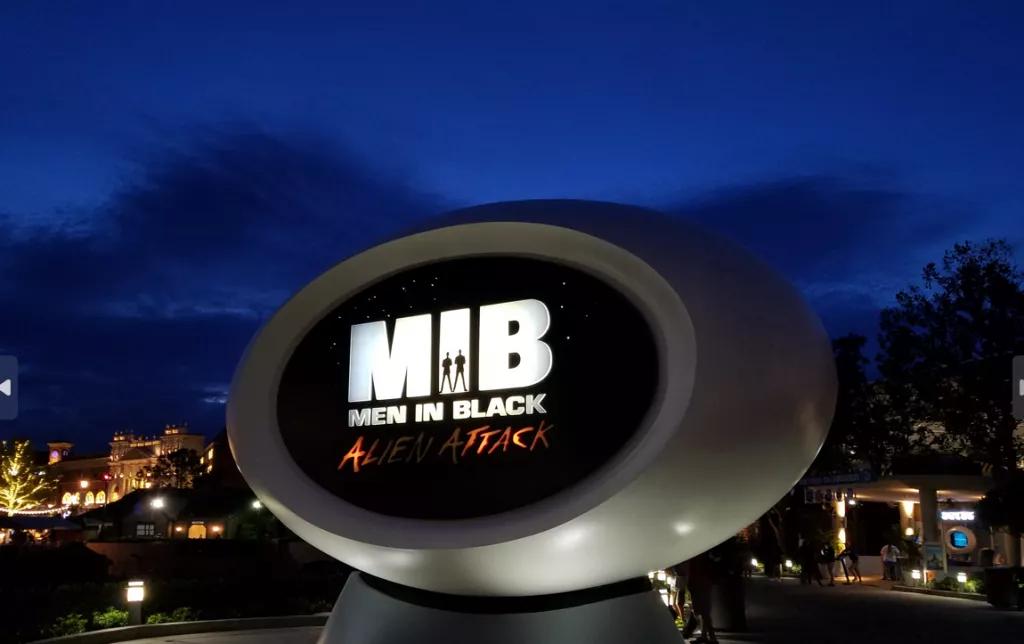 Men In Black Men In Black