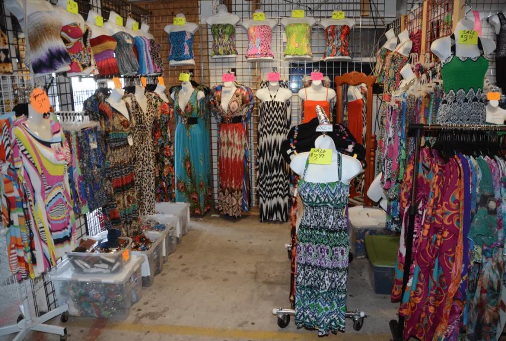 Renningers Market Renningers Market