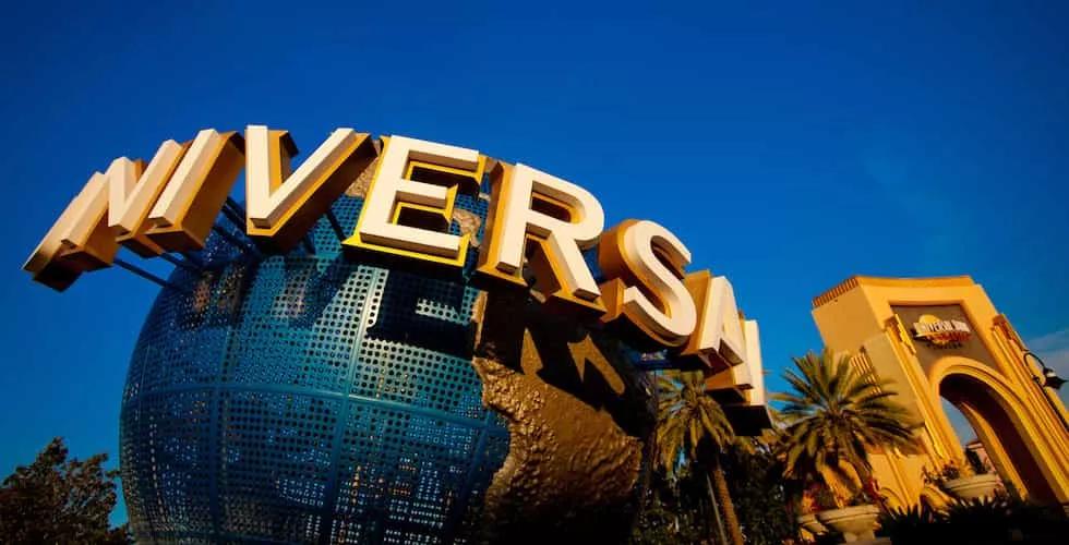 Universal Orlando Universal Orlando