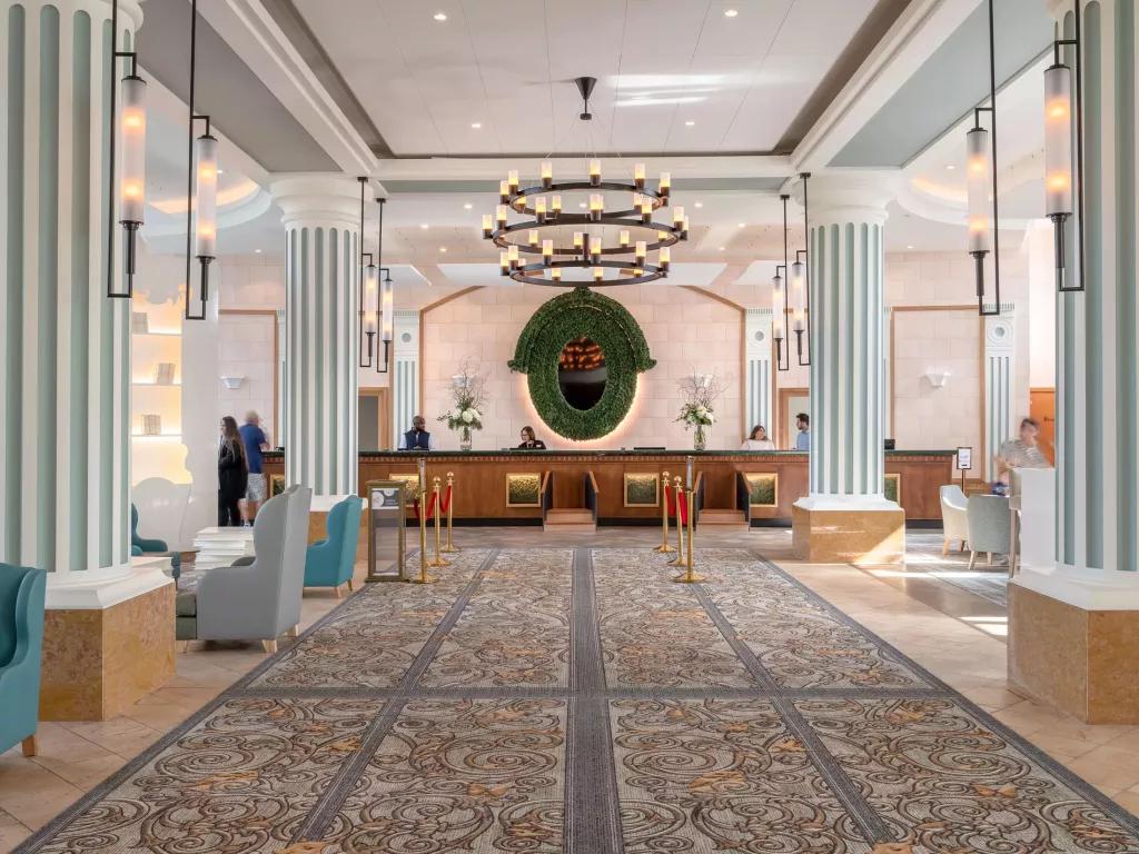 Dream Castle Hotel Dream Castle Hotel
