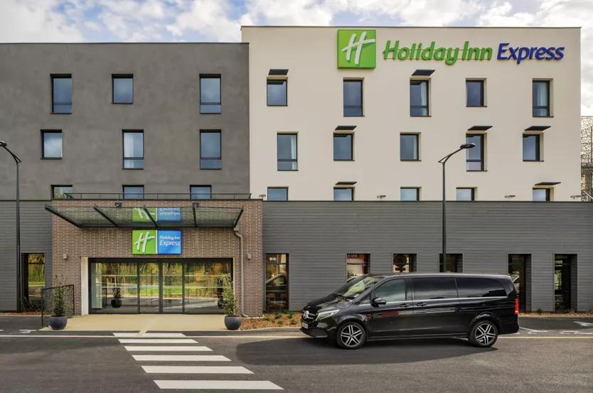 Holiday Inn Express Holiday Inn Express