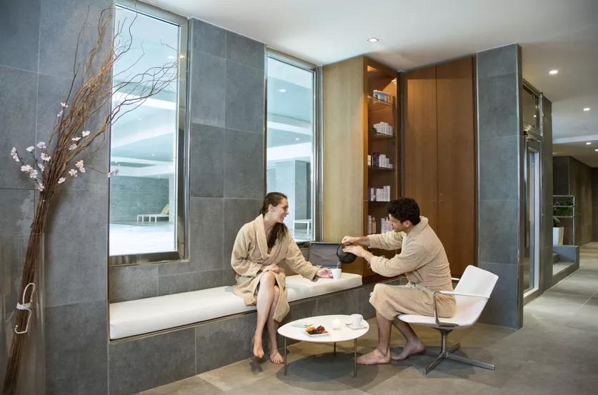 Relais Spa Val d’Europe Relais Spa Val d’Europe