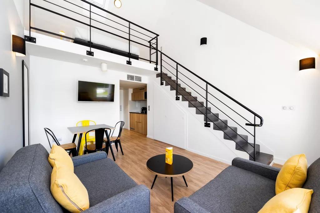 Staycity Aparthotels Staycity Aparthotels