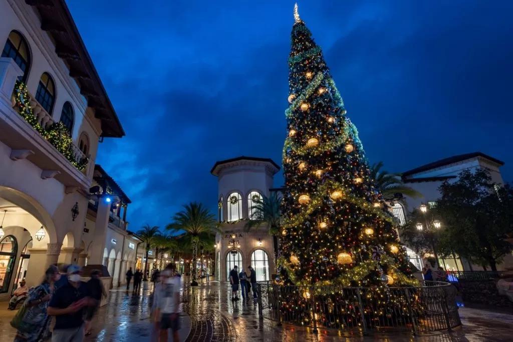Disney Springs Disney Springs