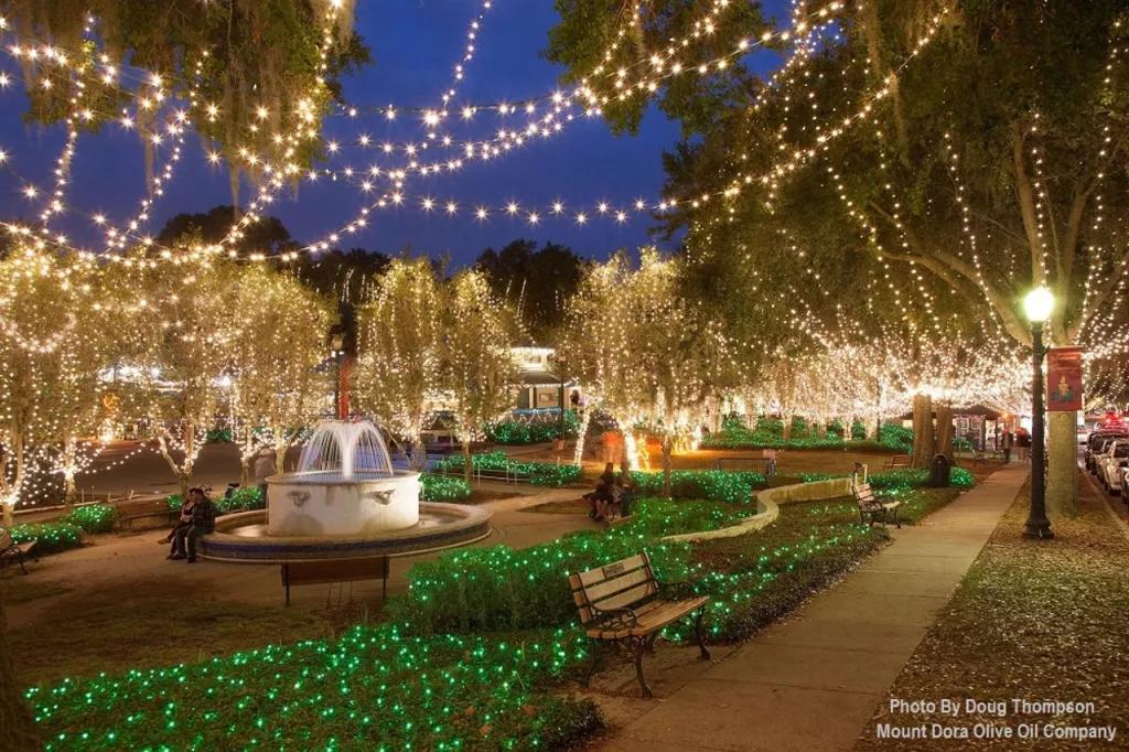 Mount Dora Mount Dora