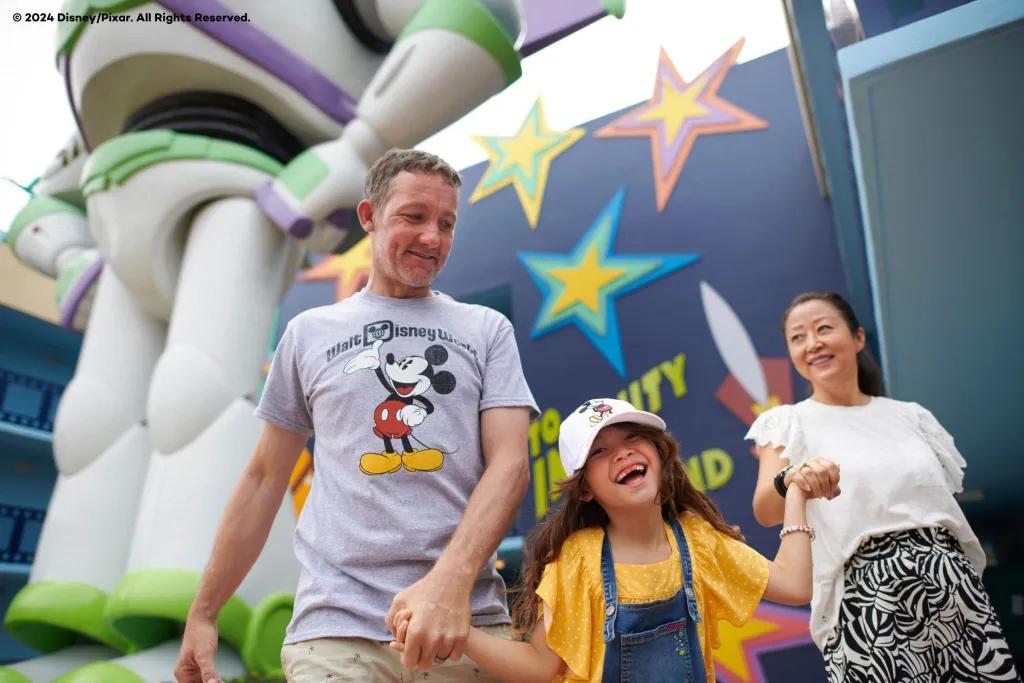 Disney's all Star Movies Resort Disney's all Star Movies Resort