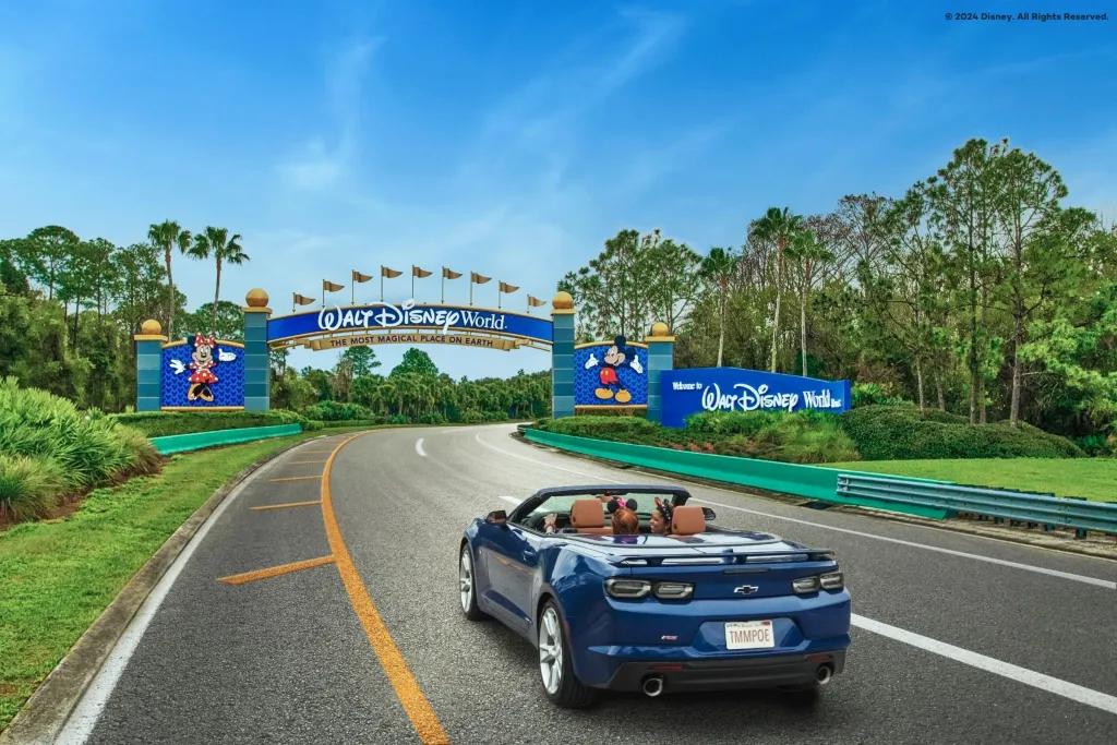 Car Rental WDW Car Rental WDW