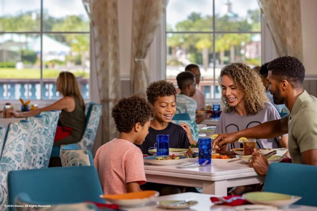 Disney Dining Disney Dining