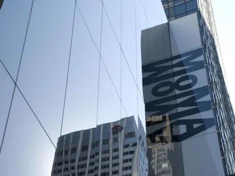 Museum of Modern Art