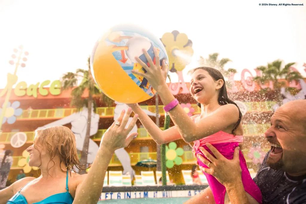 Disney's Pop Century Disney's Pop Century