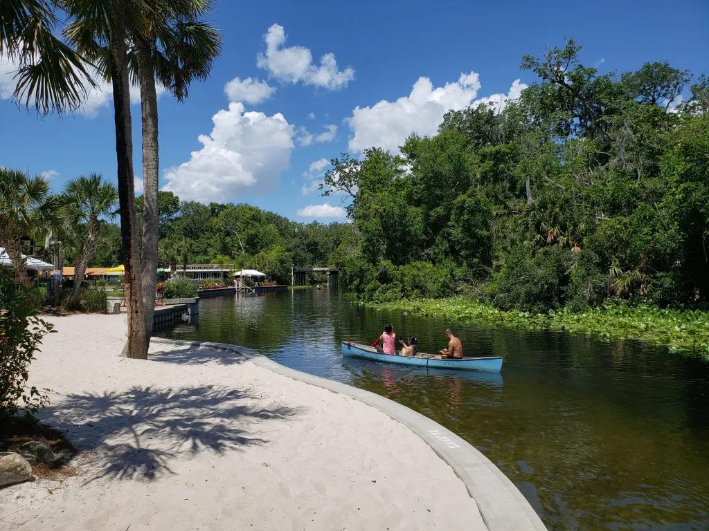 Wekiva Island Wekiva Island