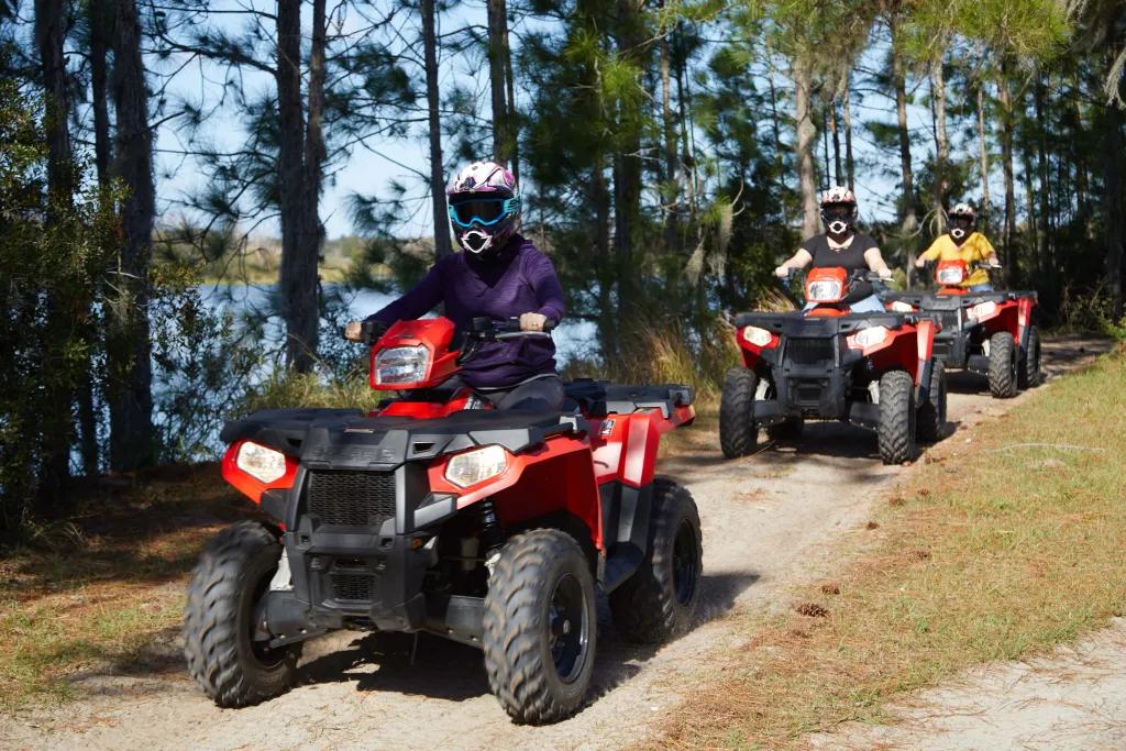ATV ATV