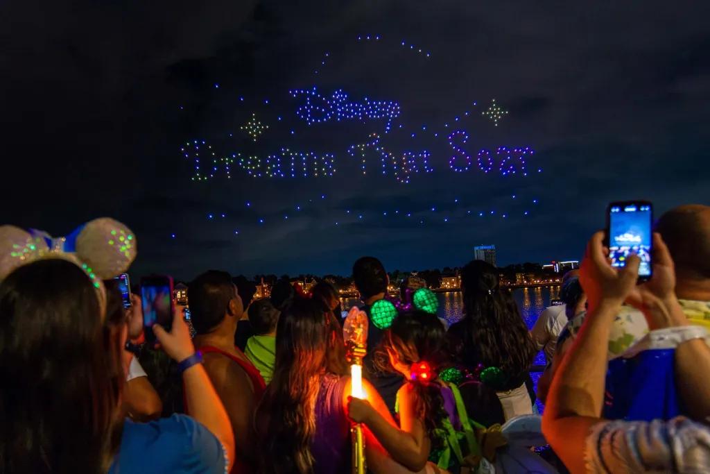 Disney Dreams That Soar Disney Dreams That Soar