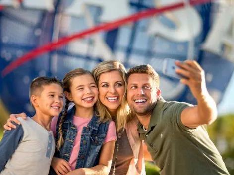 Kennedy Space Center Tour