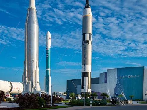 kennedy-rockets
