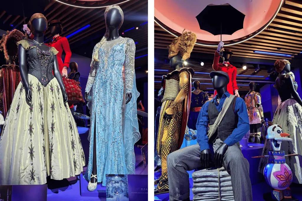 DISNEY ON BROADWAY Ausstellung 2025 DISNEY ON BROADWAY Ausstellung 2025