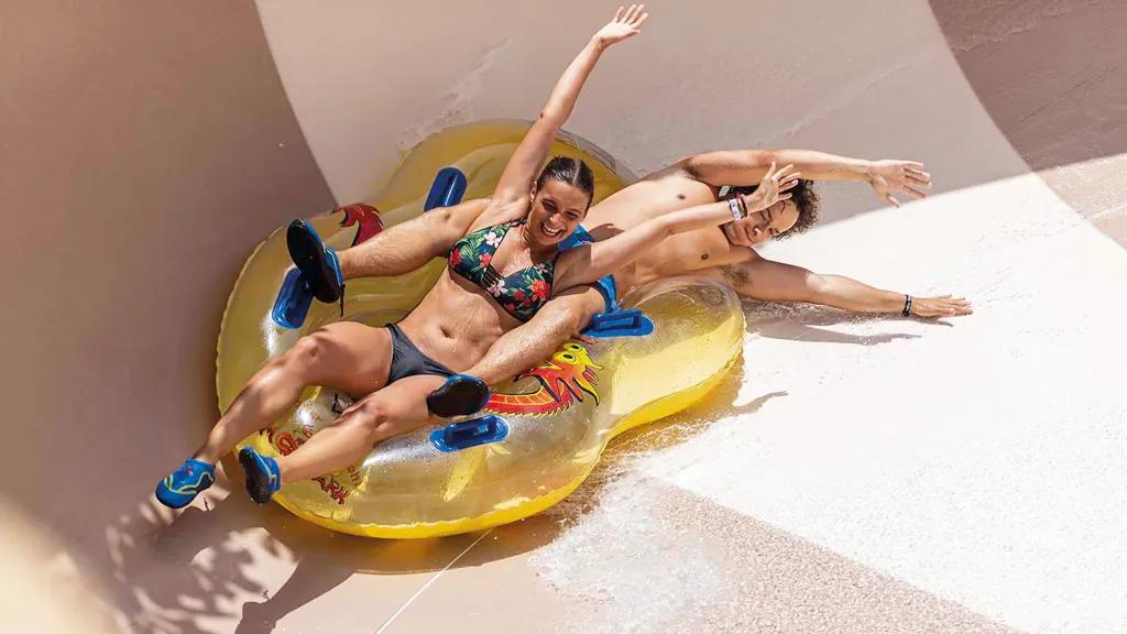 Giant Siam Park Giant Siam Park