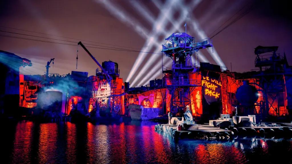 Halloween Horror Nights