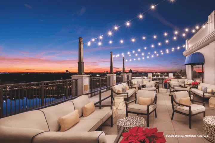 Disney's Riviera Resort