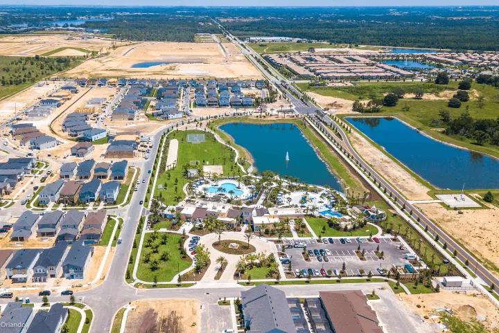 Solara Resort, Orlando