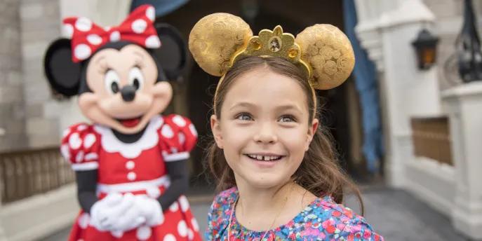 Disney Parks