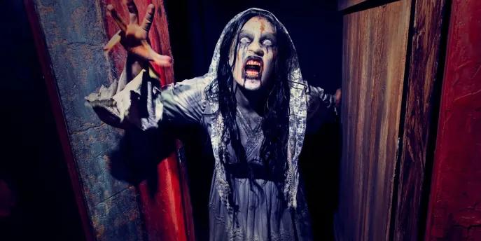 Halloween Horror Nights
