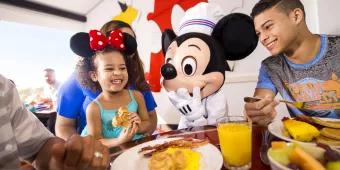 Free Disney Dining and Drinks is BACK! Free Disney Dining and Drinks is BACK!