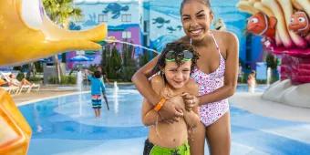 New Disney Resort Hotel Offer - Up to 4 Nights FREE