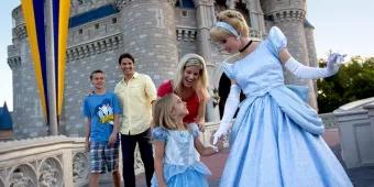 Find Out Your Dream Disney World Job