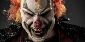 Universals Halloween Horror Nights kehren zurück und feiern ihr 25. Jubiläum