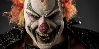 Universals Halloween Horror Nights kehren zurück und feiern ihr 25. Jubiläum Universals Halloween Horror Nights kehren zurück und feiern ihr 25. Jubiläum