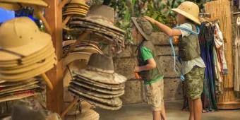 Die Top 5 Shopping Malls in Orlando Die Top 5 Shopping Malls in Orlando