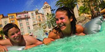 Benefits of Staying at a Universal Orlando Resort Hotel