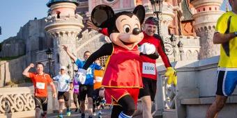 Ein Halbmarathon für Prinzessinnen und Helden Ein Halbmarathon für Prinzessinnen und Helden