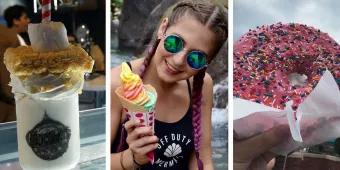 Top 6 Snacks to Try at the Universal Orlando Resort Top 6 Snacks to Try at the Universal Orlando Resort