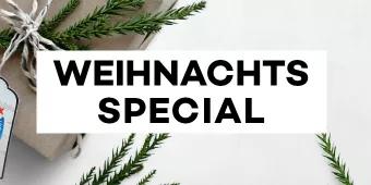 Unser Adventsspecial