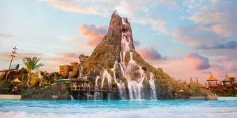 Top Five Epic Water Parks in Orlando Top Five Epic Water Parks in Orlando