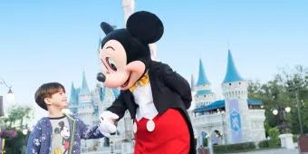 Advice for Taking an Autistic Child to Walt Disney World Resort